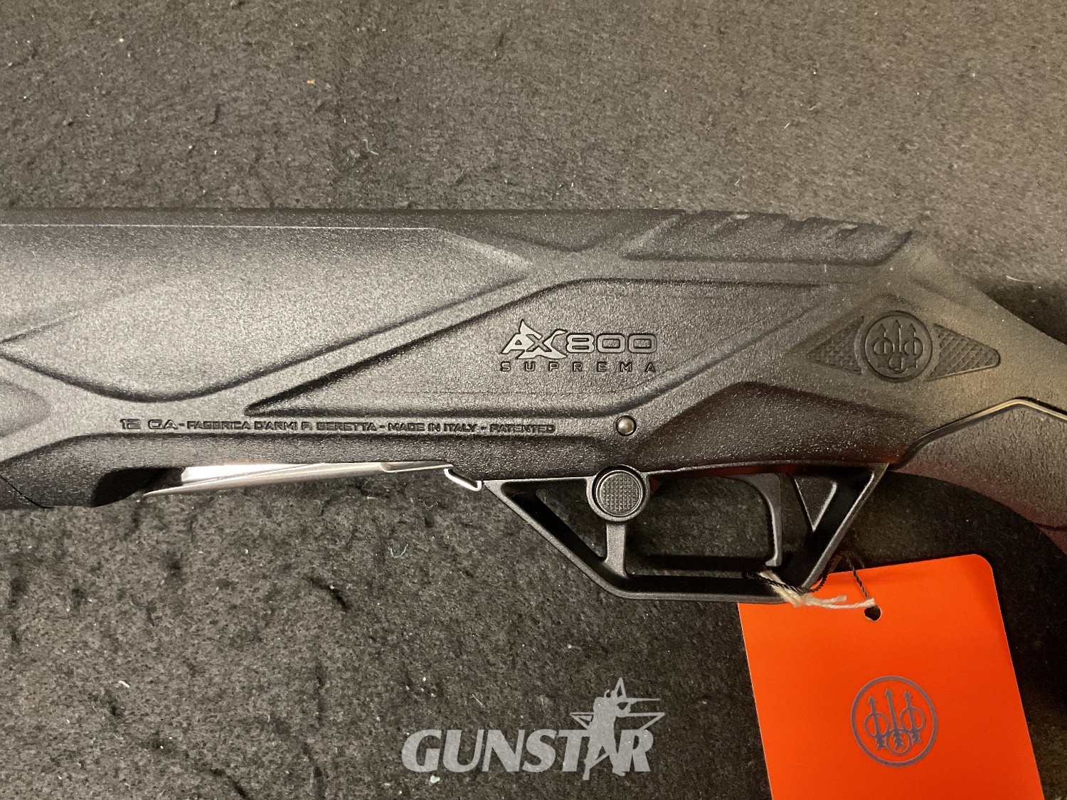 Beretta AX800 Semi-Auto 12 Bore/gauge - {CATEGORY}
