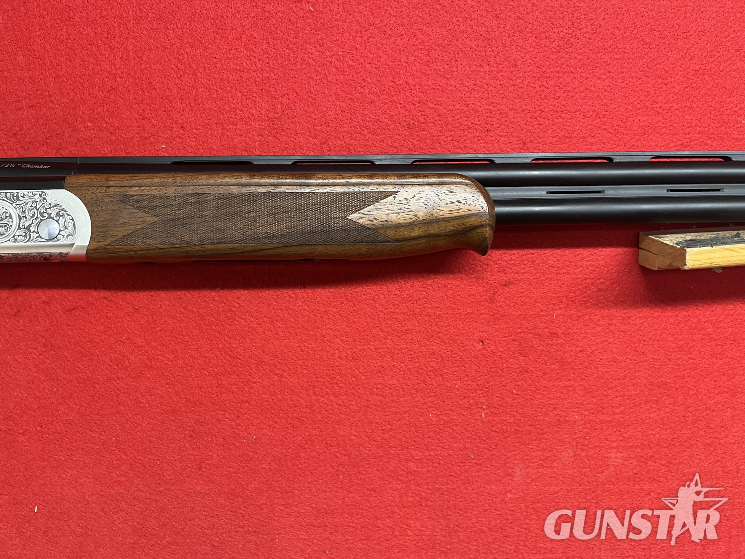 KOFS Sceptre SXE Over and Under 28 Bore/gauge