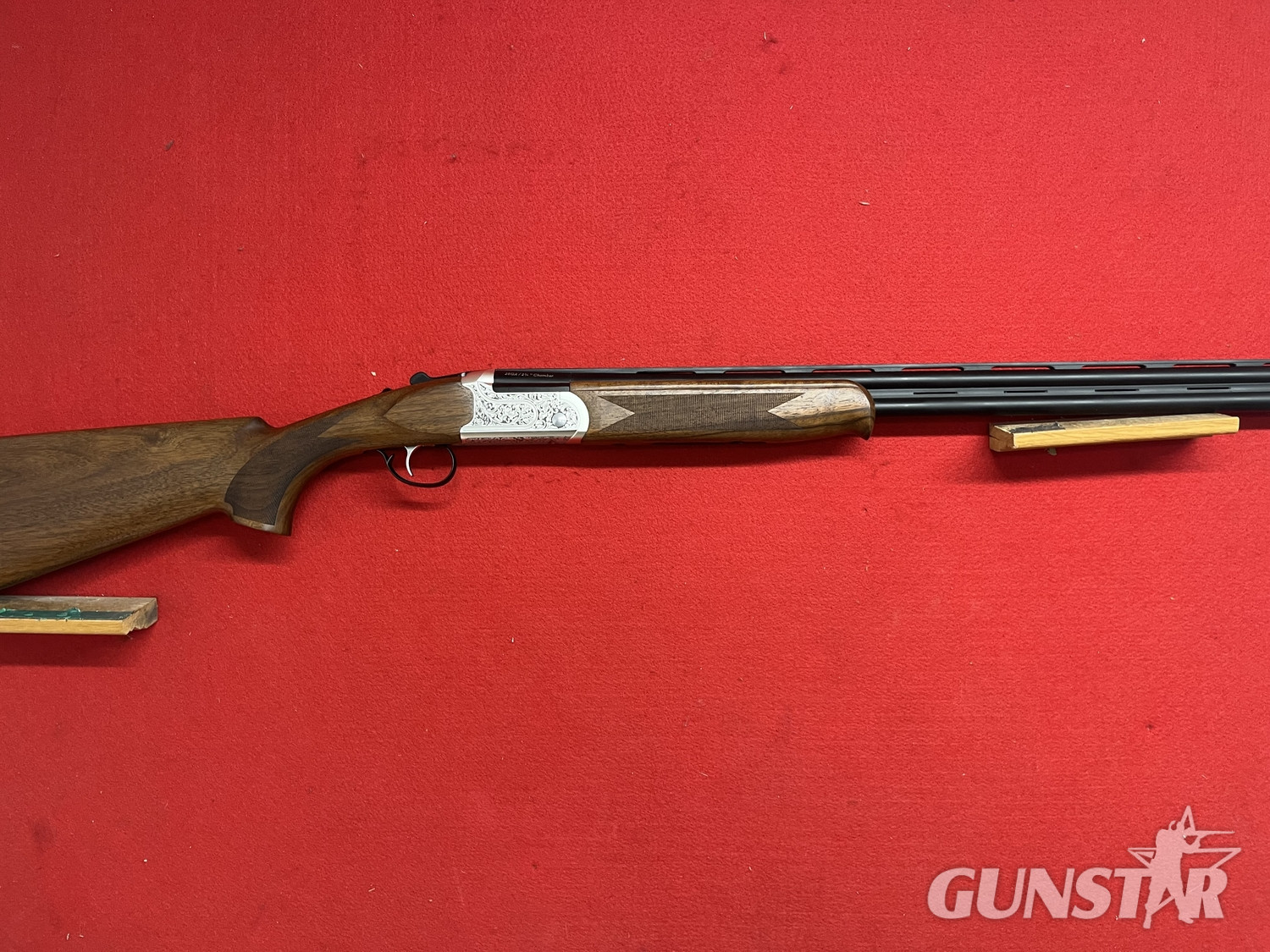 KOFS Sceptre SXE Over and Under 28 Bore/gauge - {CATEGORY}