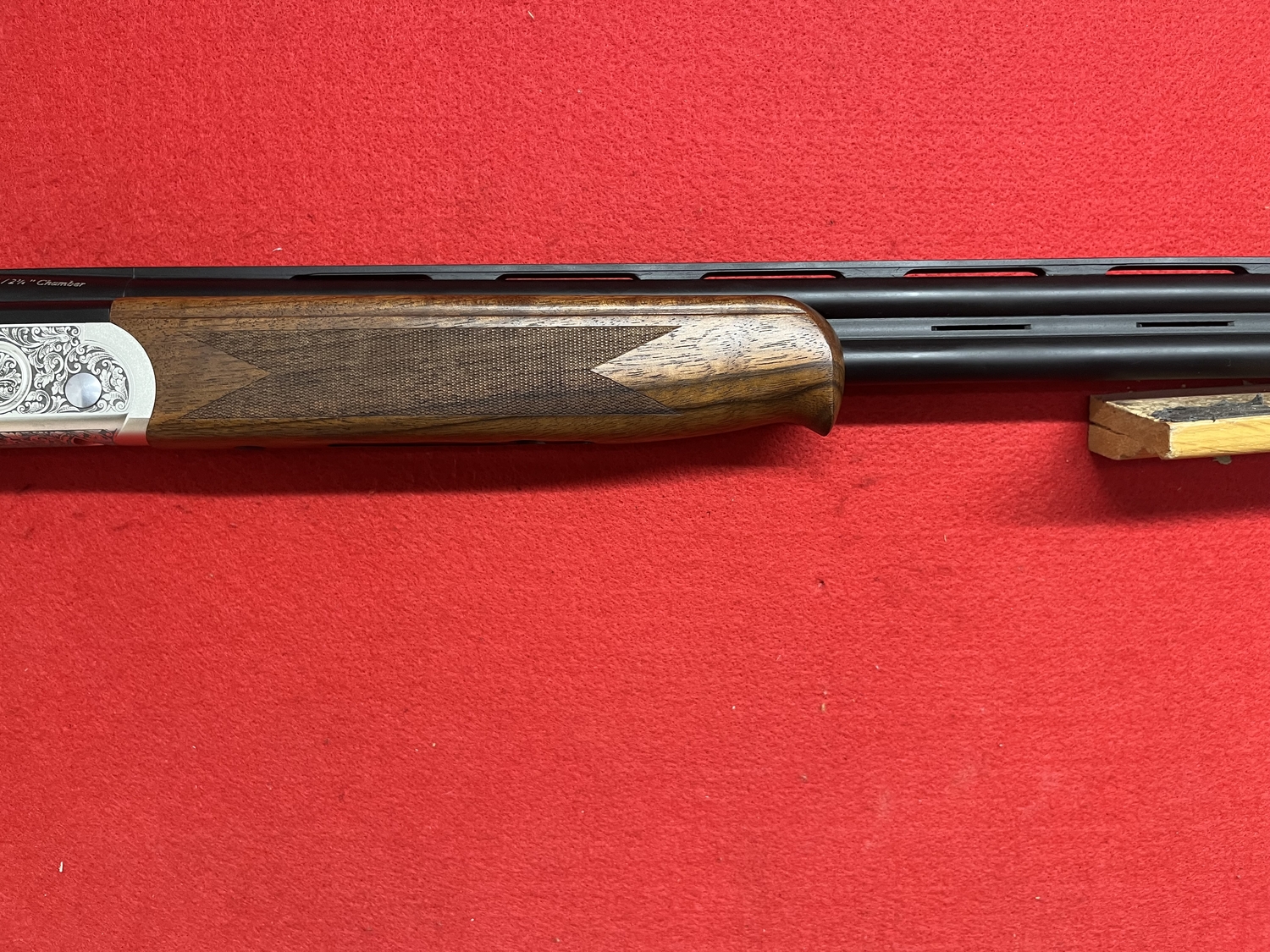  KOFS Sceptre SXE Over and Under 28 Bore/gauge