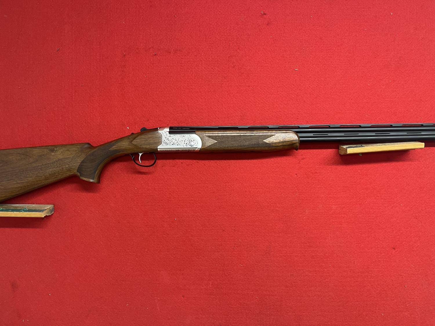KOFS Sceptre SXE Over and Under 28 Bore/gauge - {CATEGORY}
