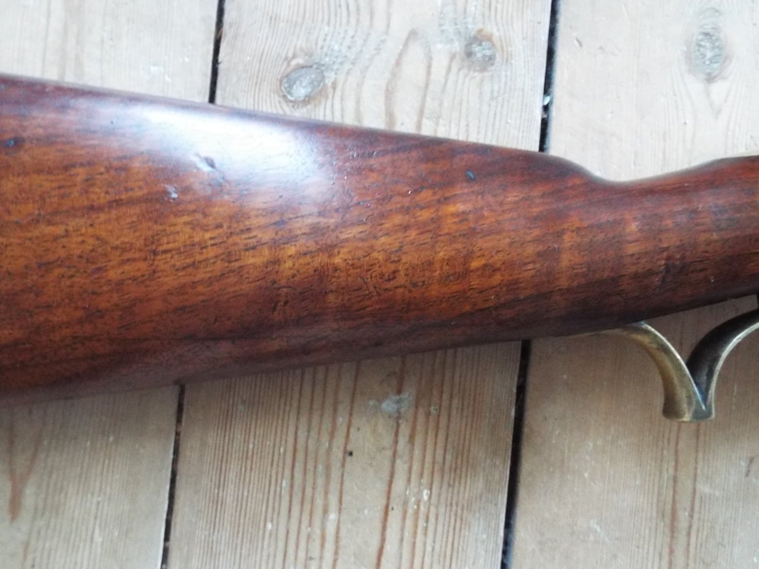  Whatley volunteer Baker rifle Volunteer Baker Rifle .65 Cal Muzzleloader Muzzleloader