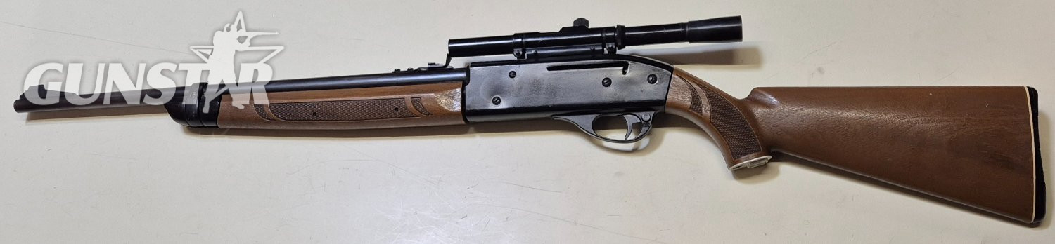 Crosman 760 Pumpmaster .177