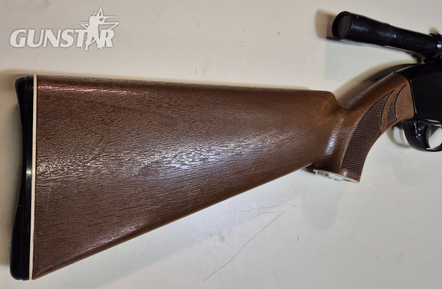  Crosman 760 Pumpmaster .177