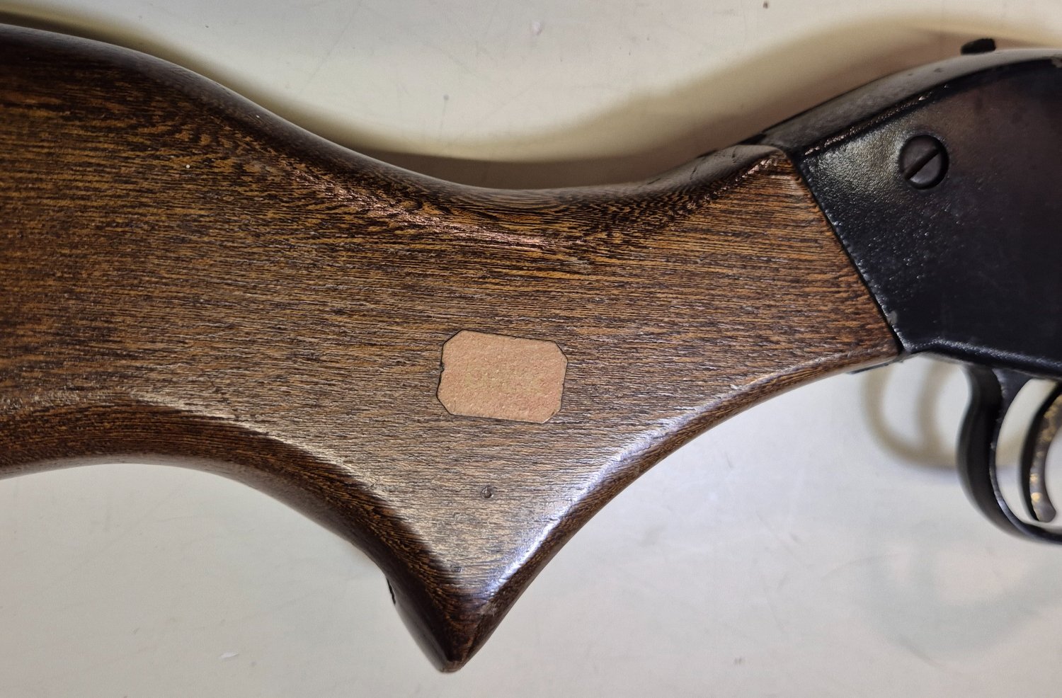 Crosman 760 Powermaster .177 - {CATEGORY} in 
