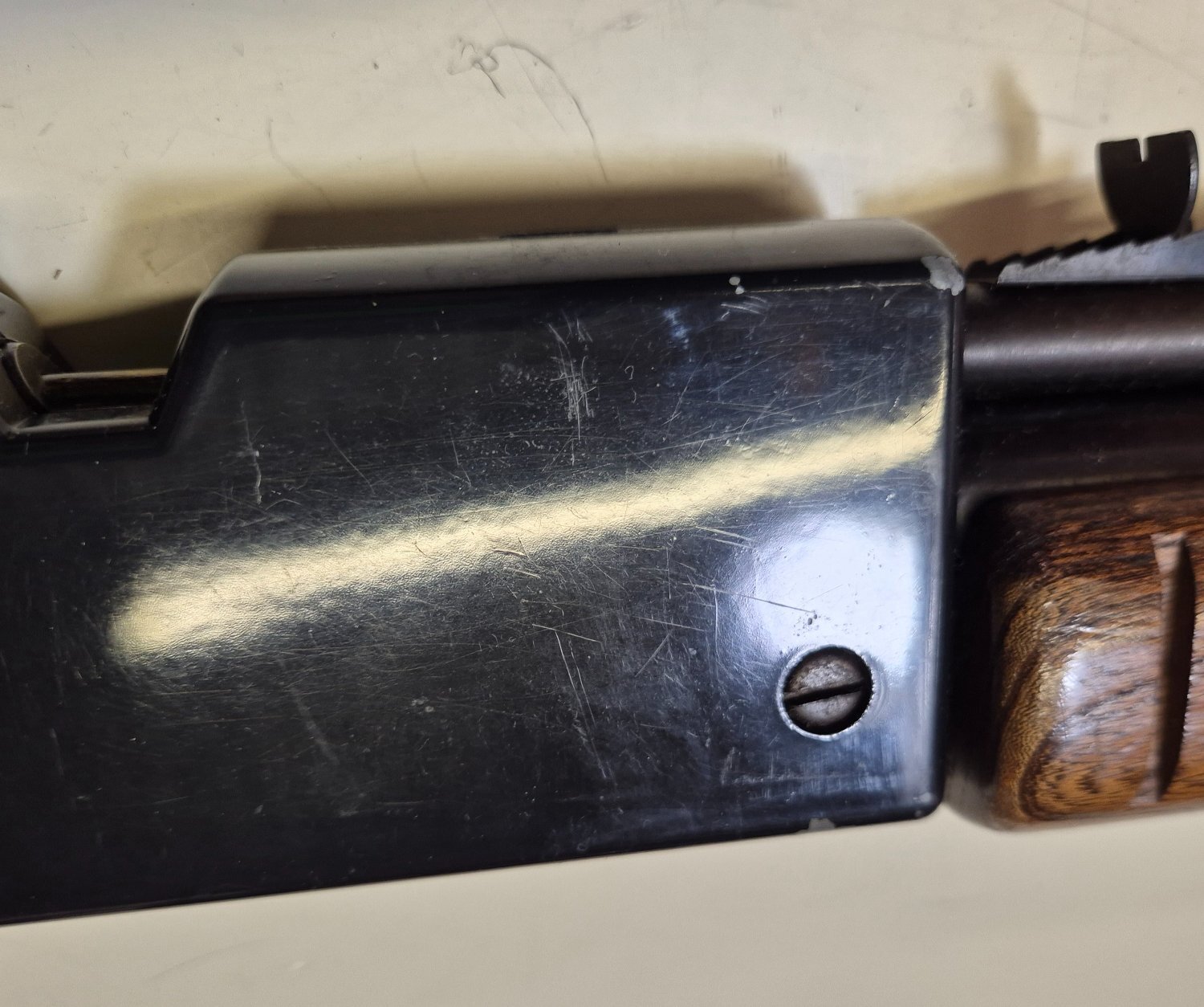 {CATEGORY} - Crosman 760 Powermaster .177 in 