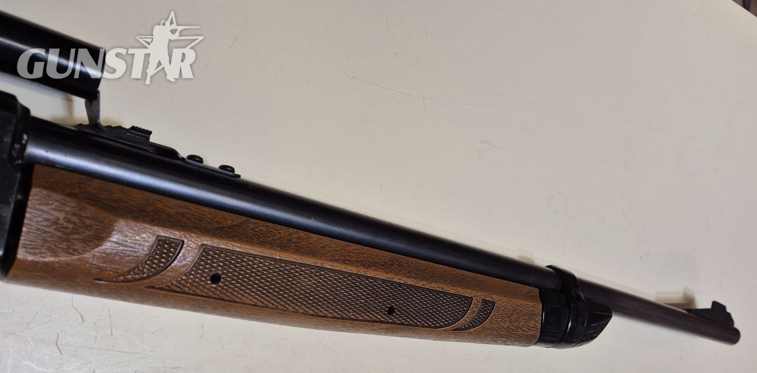 {CATEGORY} - Crosman 760 Pumpmaster .177 in 