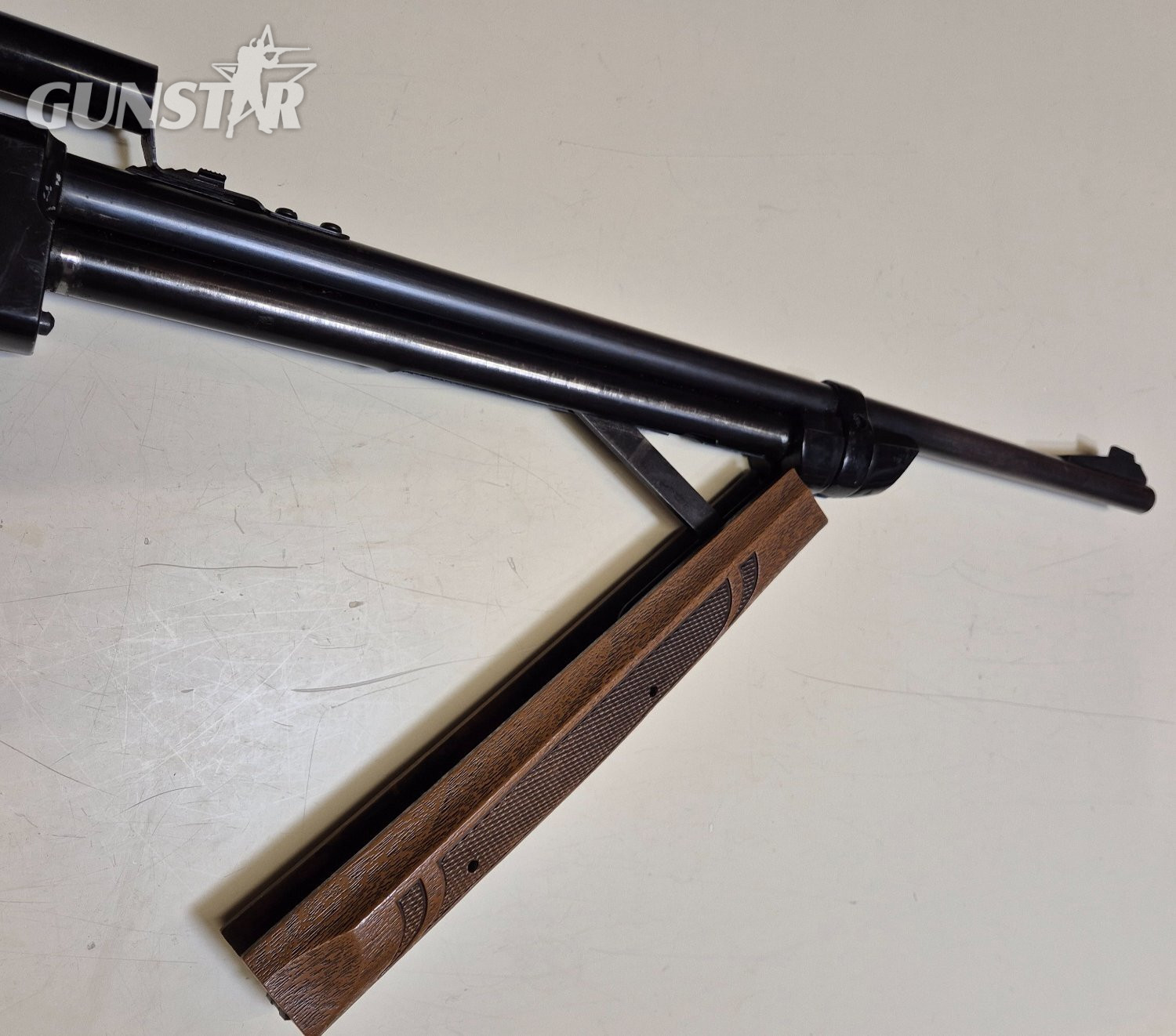 {CATEGORY} - Crosman 760 Pumpmaster .177