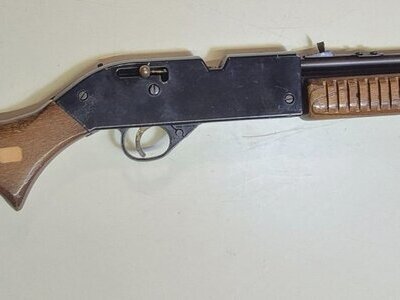 Crosman 760 Powermaster .177