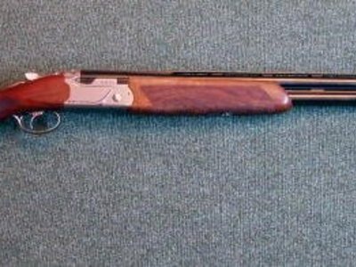 Beretta 694 Over and Under 12 Bore/gauge