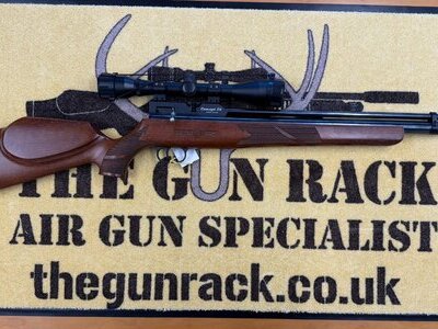 Brocock Concept Super Six .22