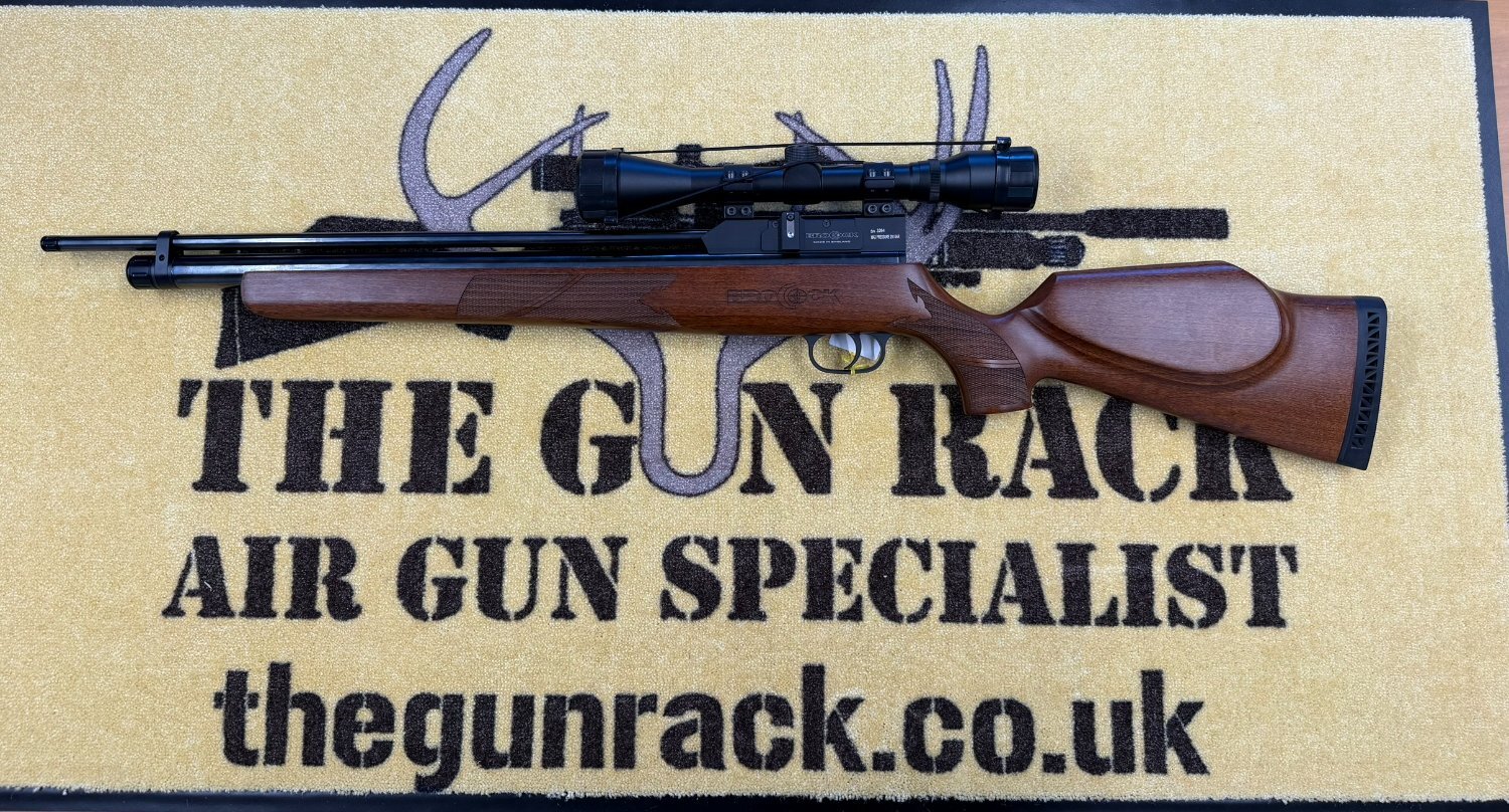 Brocock Concept Super Six .22