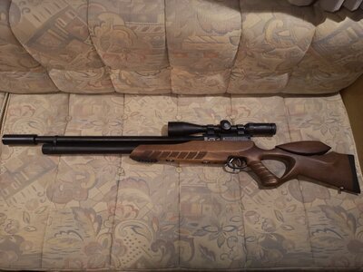 JTS Airacuda .22