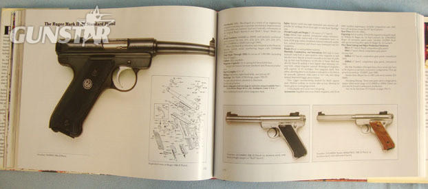 'Ruger & His Guns, A History Of The Man, The Company and Their Firearms' book by 'Ruger & His Guns, A History Of The Man, The Company and Their Firearms' book by Other Accessory