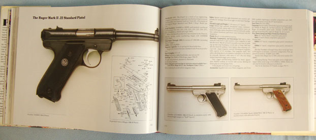 'Ruger & His Guns, A History Of The Man, The Company and Their Firearms' book by 'Ruger & His Guns, A History Of The Man, The Company and Their Firearms' book by Other Accessory