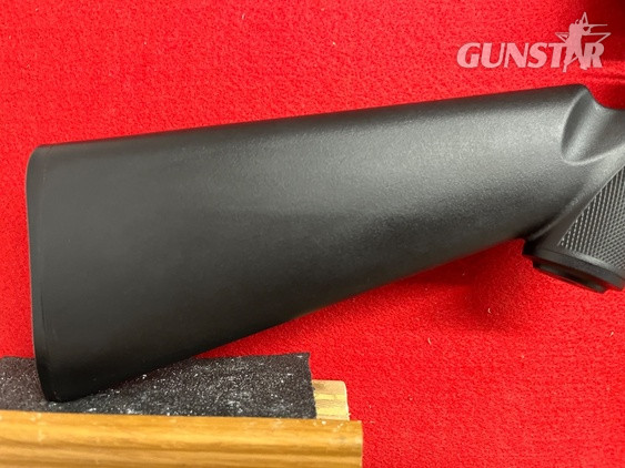 Mossberg Model 817 Bolt Action .17 Hornady Magnum Rimfire (.17 HMR) Rifle in 