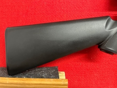 Mossberg Model 817 Bolt Action .17 Hornady Magnum Rimfire (.17 HMR) Rifle