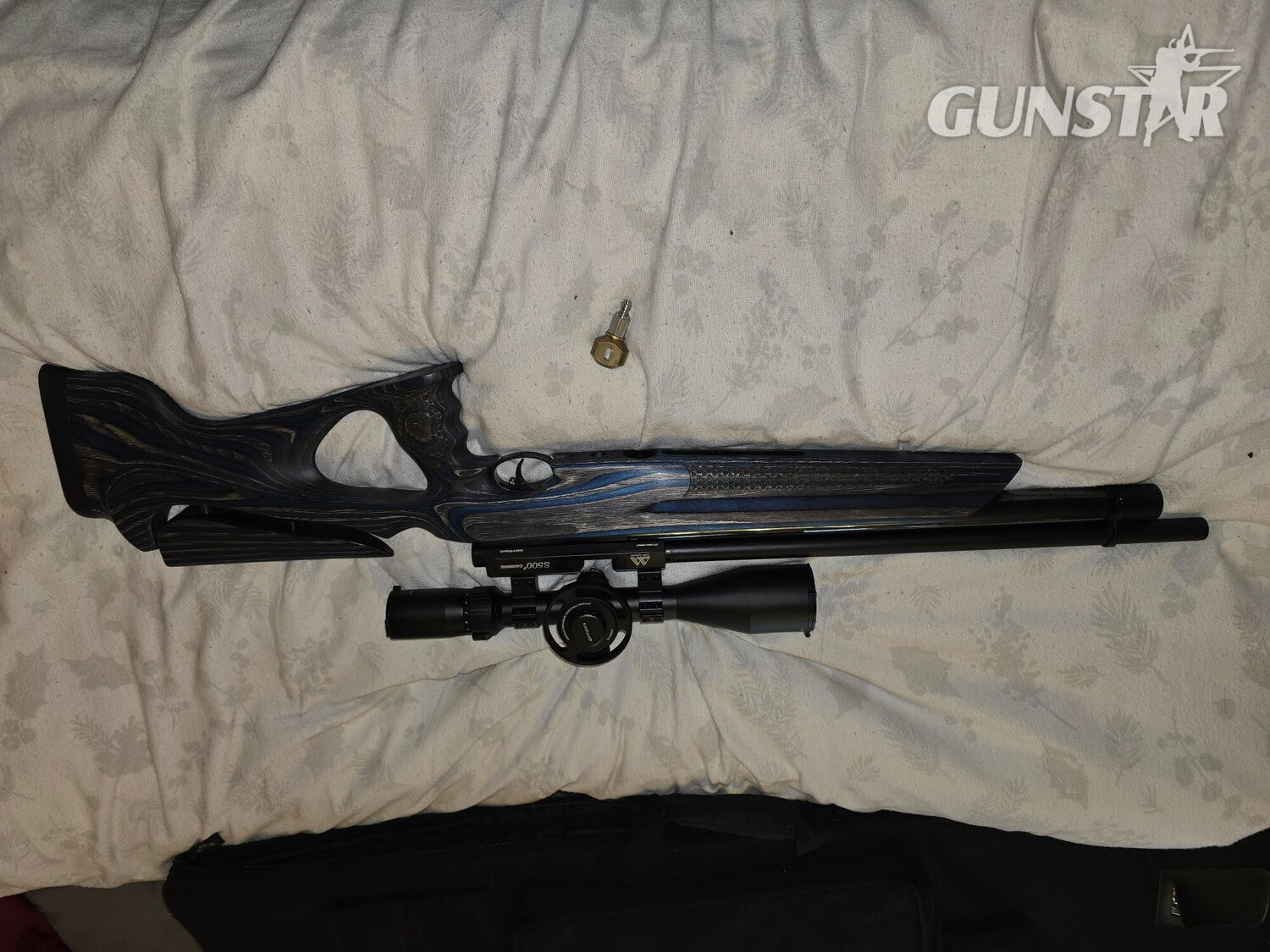 Air Arms Air arms 500 .177