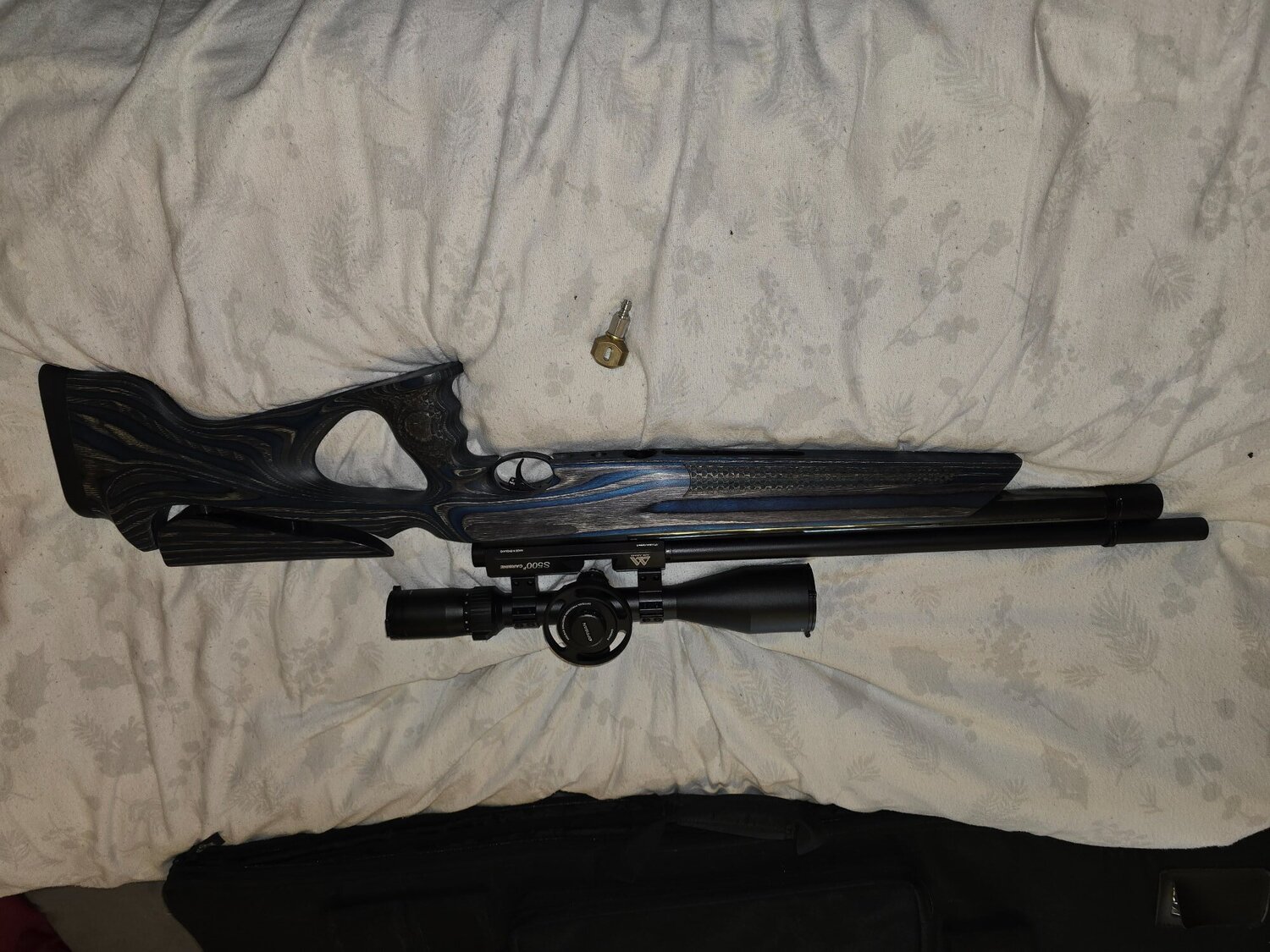 Air Arms Air arms 500 .177
