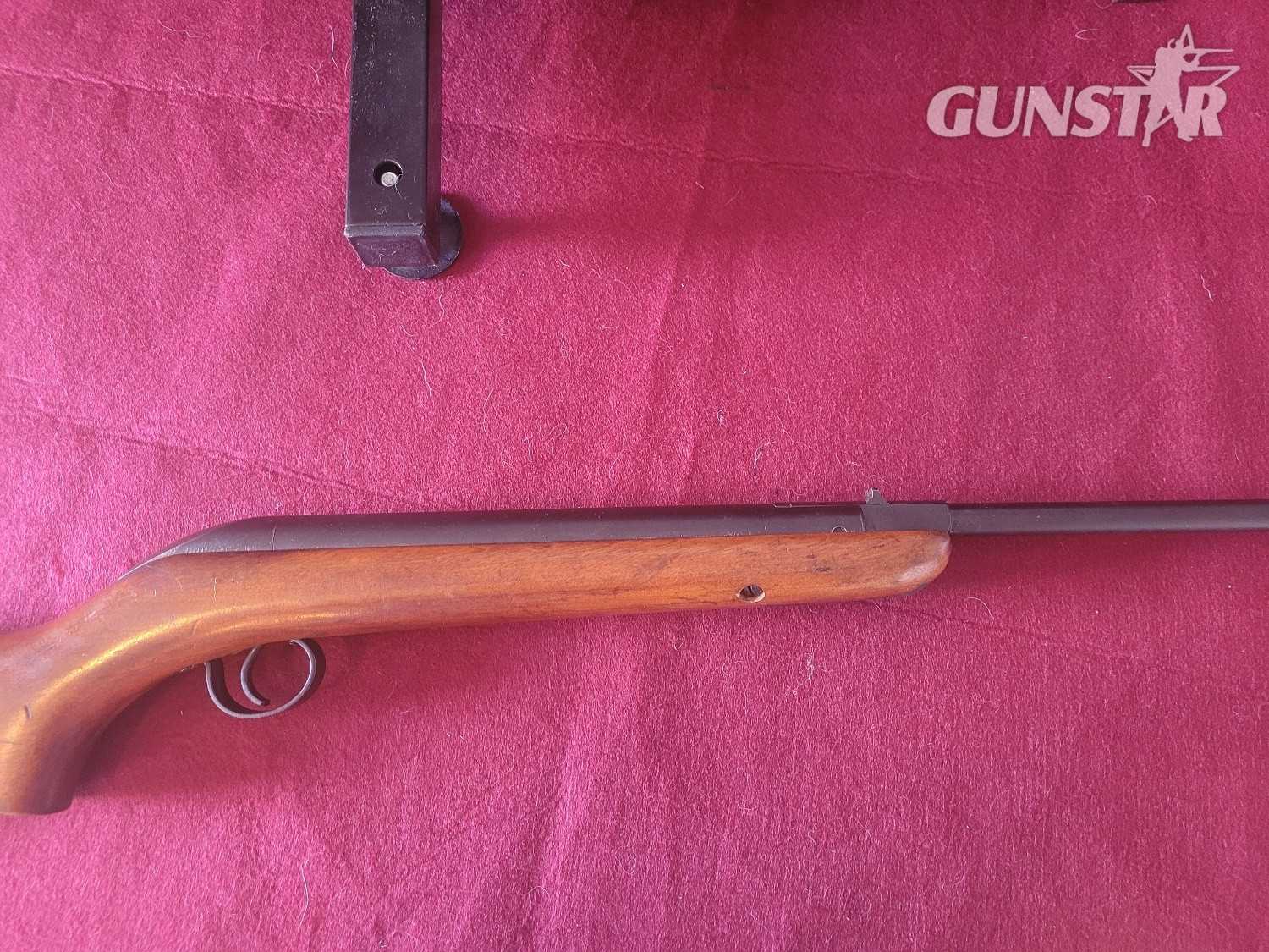 BSA Cadet .177 - {CATEGORY}