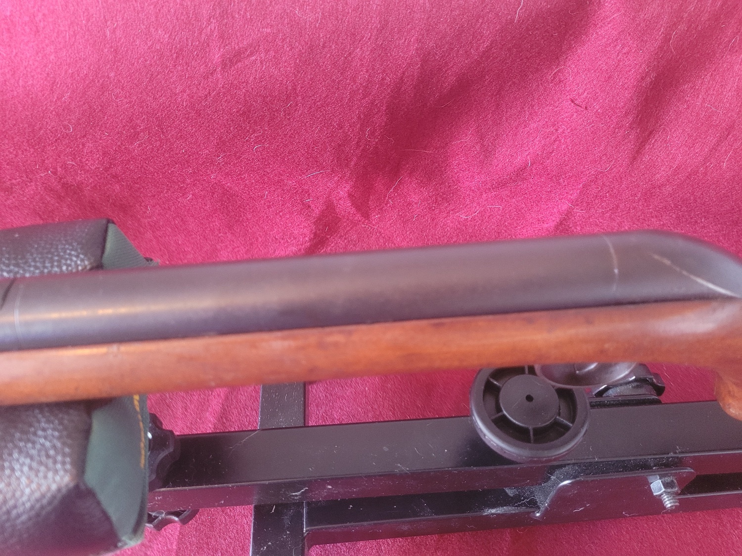 BSA Cadet .177