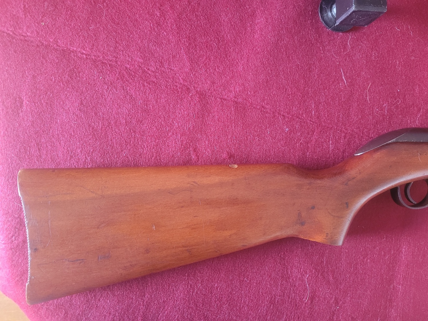 BSA Cadet .177 - {CATEGORY} in 