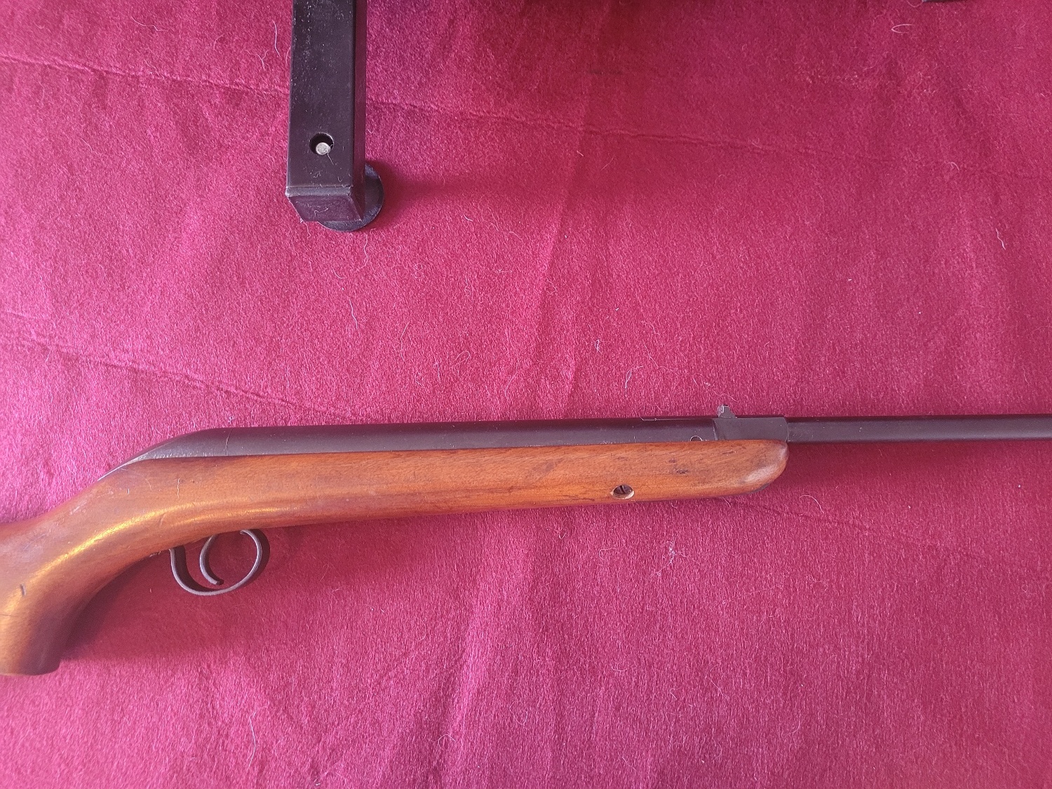 BSA Cadet .177 - {CATEGORY}