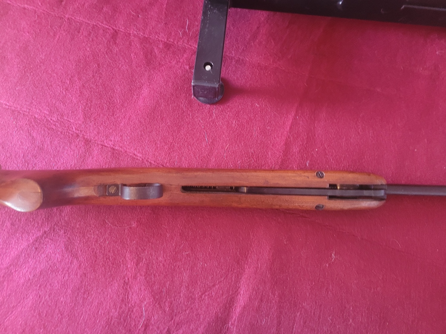 BSA Cadet .177 