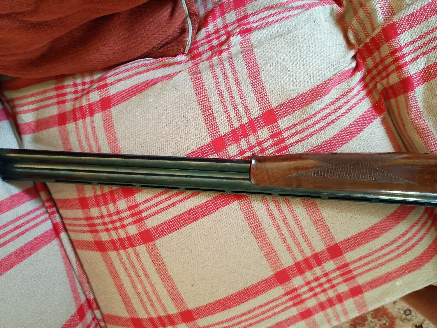 Browning B525 sp Side By Side 12 Bore/gauge 