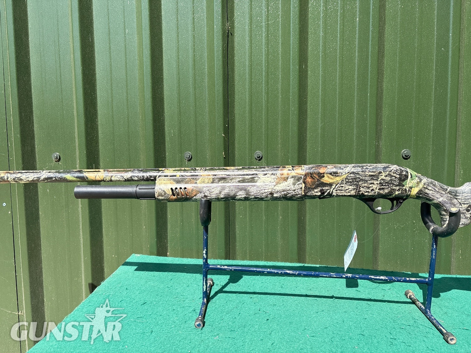 Hatsan Arms Escort Magnum Semi-Auto 12 Bore/gauge in 