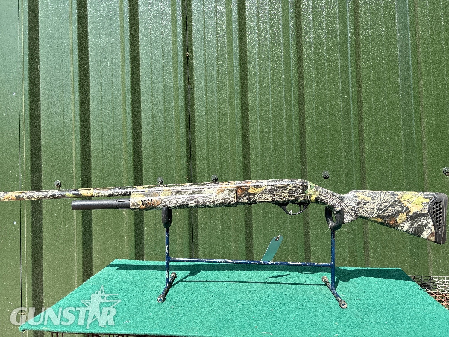  Hatsan Arms Escort Magnum Semi-Auto 12 Bore/gauge