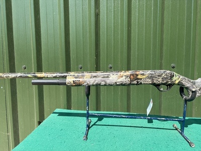 Hatsan Arms Escort Magnum Semi-Auto 12 Bore/gauge