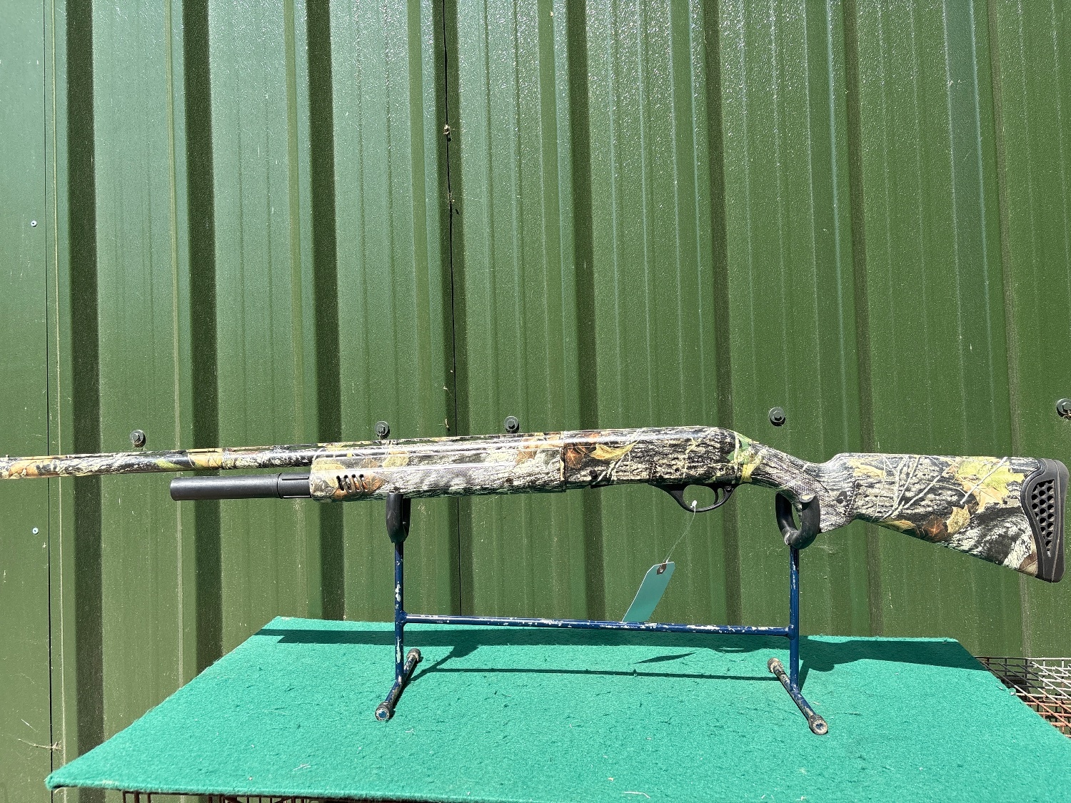  Hatsan Arms Escort Magnum Semi-Auto 12 Bore/gauge