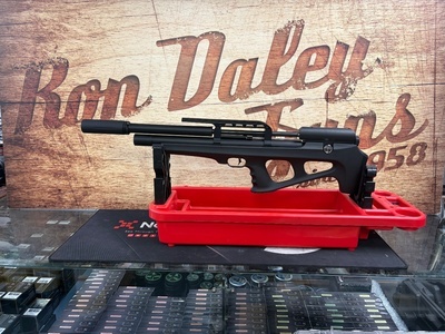 FX Airguns Wildcat MkIII .177