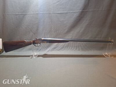 Deactivated Kestrel 12g Side By Side 12 Bore/gauge