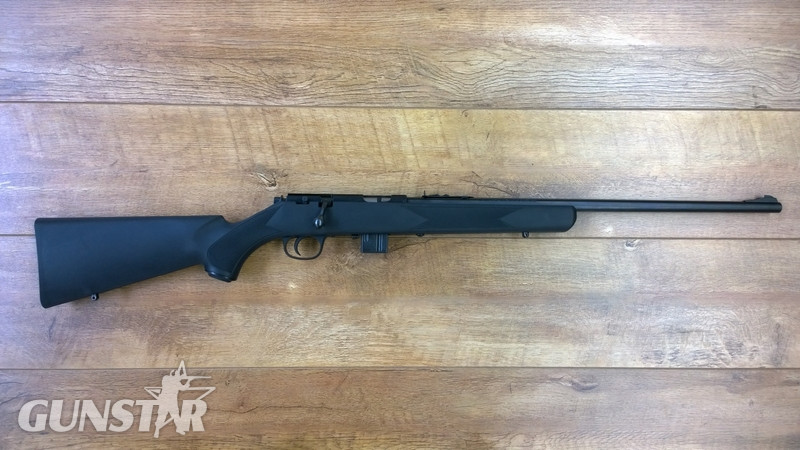Marlin  Bolt Action .17 Rifle in 