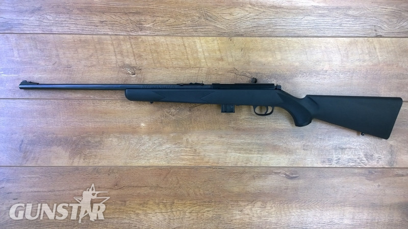 Marlin  Bolt Action .17 Rifle - {CATEGORY}