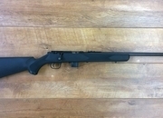 Marlin  Bolt Action .17 Rifle