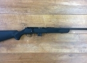 Marlin  Bolt Action .17 Rifle