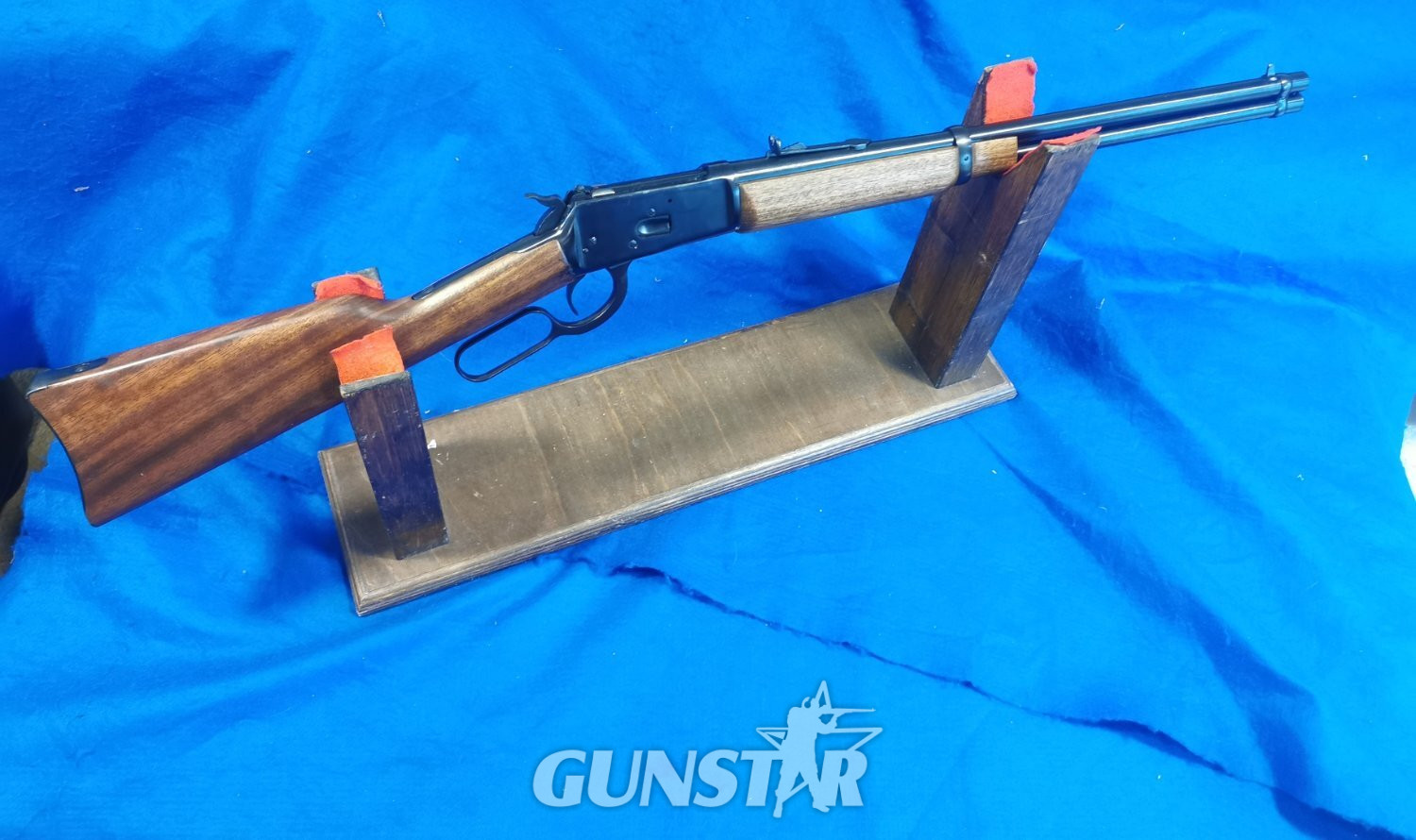 Rossi 1892 Lever Action .45 Long Colt Rifle in 