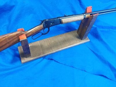 Rossi 1892 Lever Action .45 Long Colt Rifle