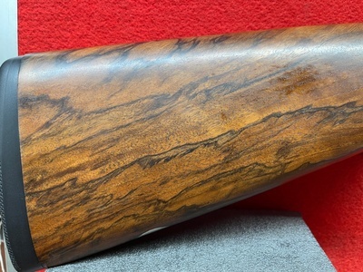 Beretta 690 3 Field Delux Over and Under 12 Bore/gauge