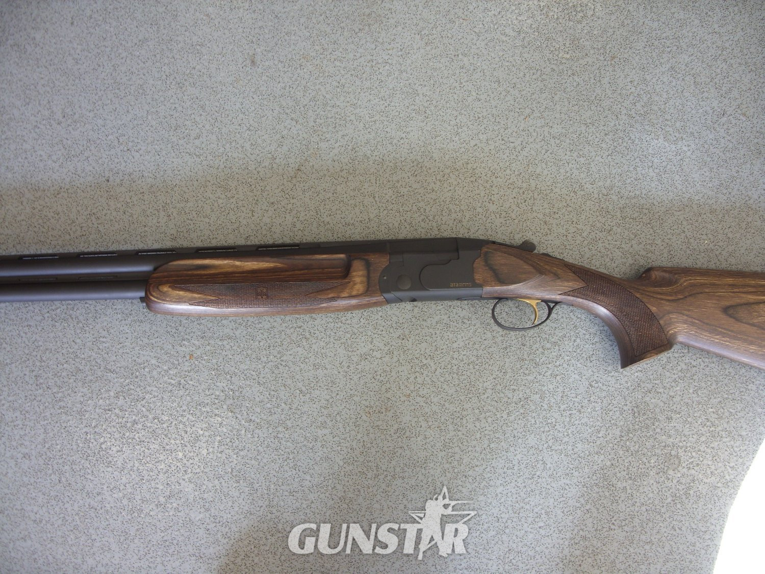 ATA Arms 686 Laminate Over and Under 12 Bore/gauge