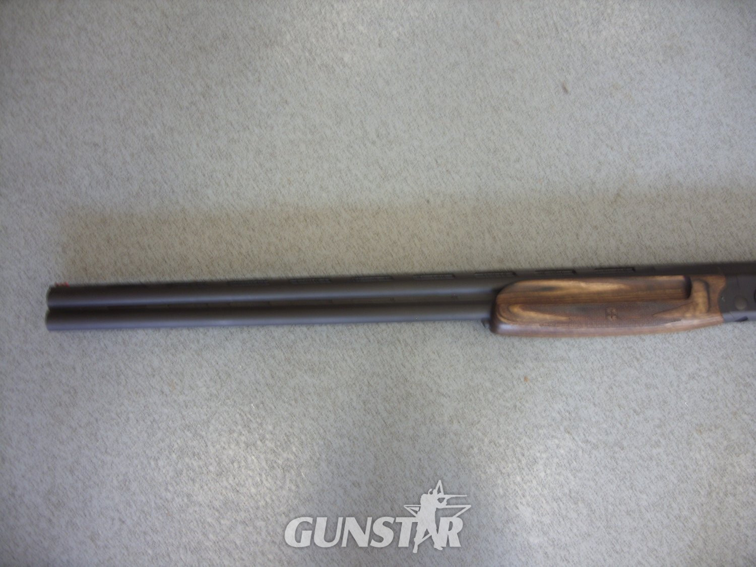  ATA Arms 686 Laminate Over and Under 12 Bore/gauge