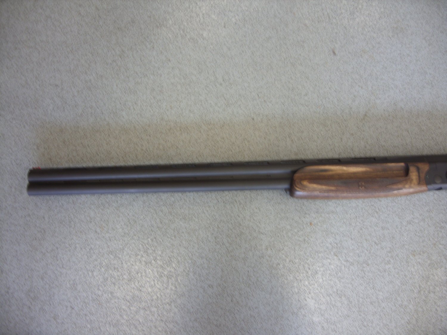  ATA Arms 686 Laminate Over and Under 12 Bore/gauge
