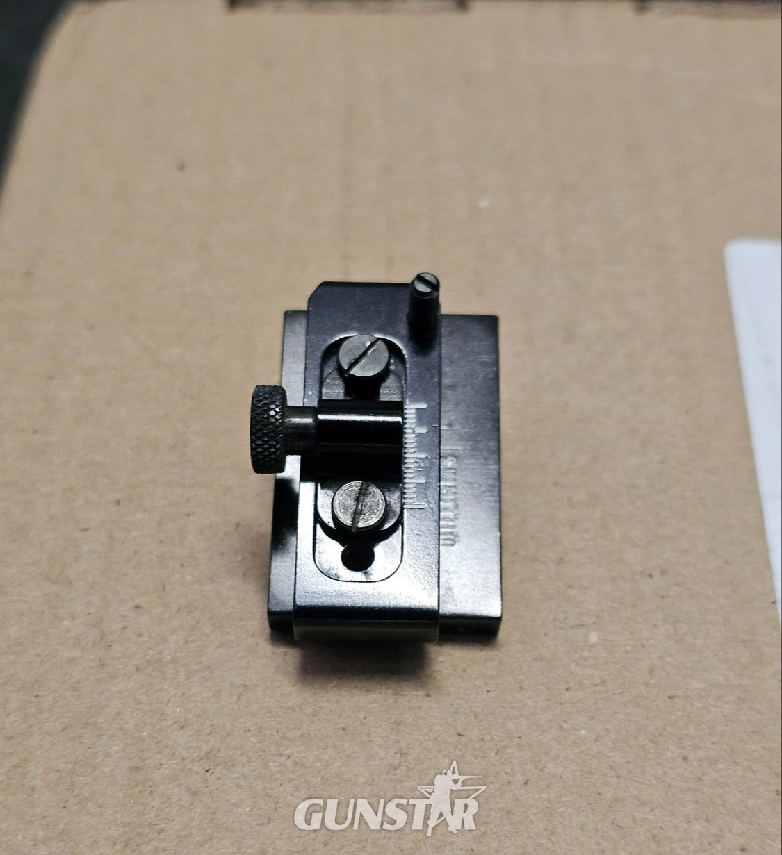Sight & Optic - {CATEGORY} in 