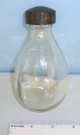 INERT**DEACTIVATED** Nazi German BKHZ/K Glass Tear Gas Grenade INERT**DEACTIVATED** Nazi German BKHZ/K Glass Tear Gas Grenade Antique & Militaria