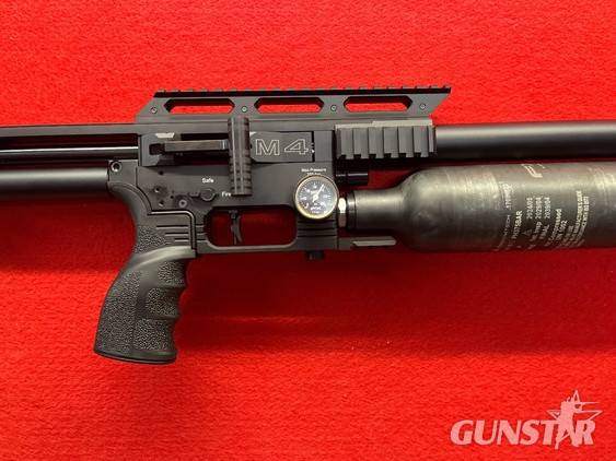  FX Airguns Impact M4 .177