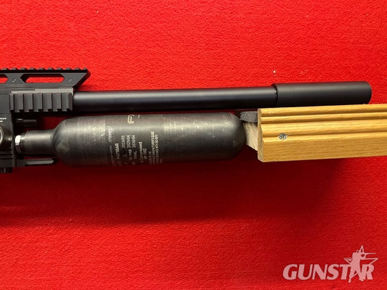 FX Airguns Impact M4 .177 - {CATEGORY} in 