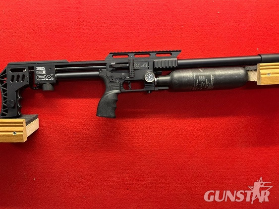 FX Airguns Impact M4 .177 - {CATEGORY}
